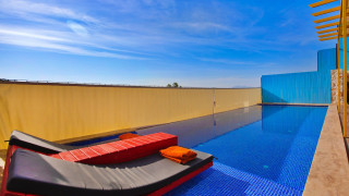 VKV1248 Villa Kalkan