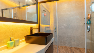VKV6185 Villa Kalkan