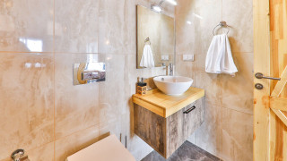 VKV2067 Villa Kalkan