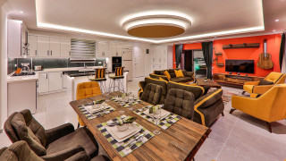 VKV9328 Villa Kalkan