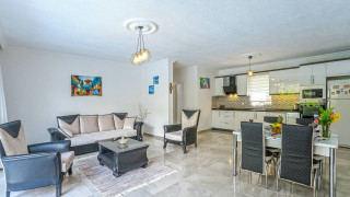 VKV3239 Villa Kalkan