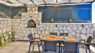 VKV7700 Villa Kalkan
