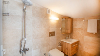 BVK4736 Balayı Villası