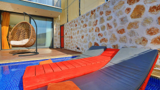 VKV1248 Villa Kalkan