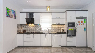 VKV3239 Villa Kalkan