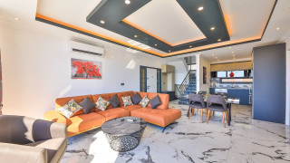 VKV1600 Villa Kalkan