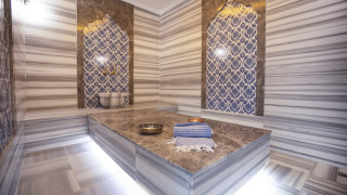 VKV2451 Villa Kalkan