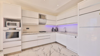 VKV1957 Villa Kalkan