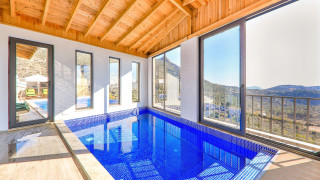 VKV2067 Villa Kalkan