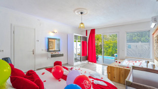 VKV3239 Villa Kalkan