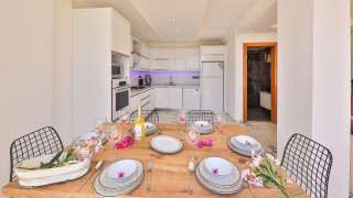 VKV1957 Villa Kalkan