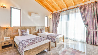 VKV2067 Villa Kalkan