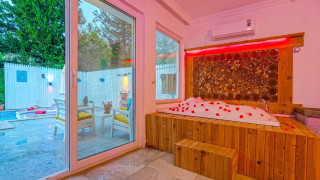 VKV3239 Villa Kalkan