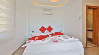 VKV1957 Villa Kalkan