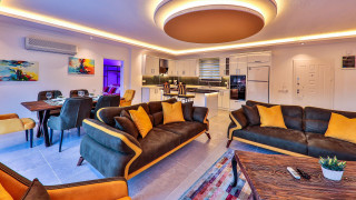 VKV9328 Villa Kalkan