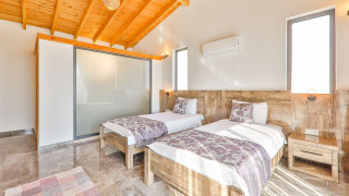 VKV2067 Villa Kalkan