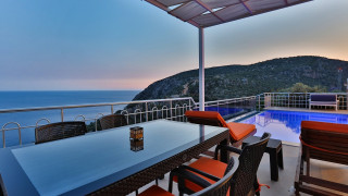 VKV4868 Villa Kalkan