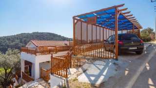 VKV9426 Villa Kalkan
