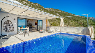 VKV3084 Villa Kalkan