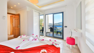 VKV1957 Villa Kalkan