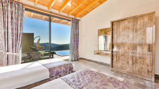VKV2067 Villa Kalkan