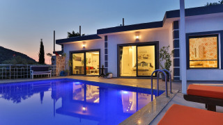 VKV4868 Villa Kalkan