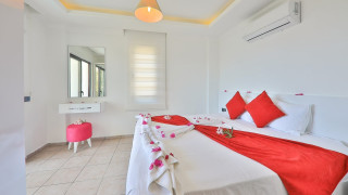 VKV1957 Villa Kalkan