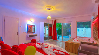 VKV3239 Villa Kalkan
