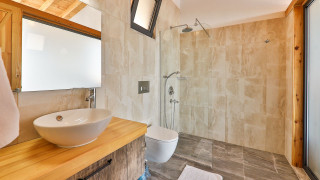 VKV2067 Villa Kalkan