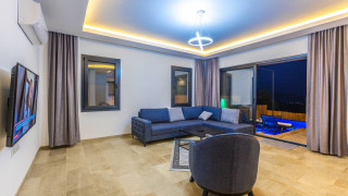 VKV8613 Villa Kalkan