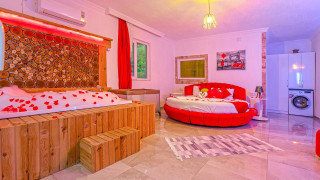 VKV3239 Villa Kalkan