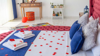 VKV6077 Villa Kalkan