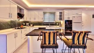 VKV9328 Villa Kalkan
