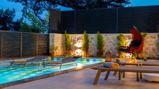 VKV6185 Villa Kalkan