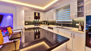 VKV9328 Villa Kalkan