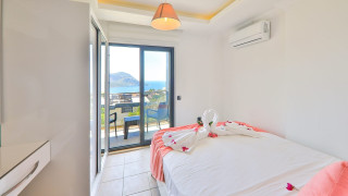 VKV1957 Villa Kalkan