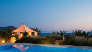 VKV2210 Villa Kalkan