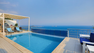 VKV4868 Villa Kalkan