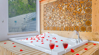 VKV3239 Villa Kalkan