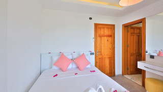 VKV1957 Villa Kalkan