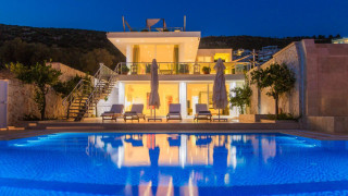 VKV2210 Villa Kalkan