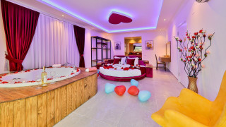 VKV9328 Villa Kalkan