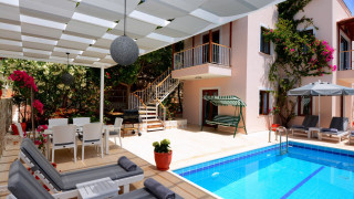 VKV6156 Villa Kalkan