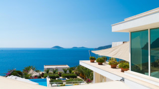 VKV2210 Villa Kalkan