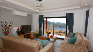 VKV6156 Villa Kalkan