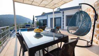 VKV4868 Villa Kalkan
