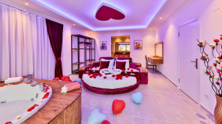 VKV9328 Villa Kalkan