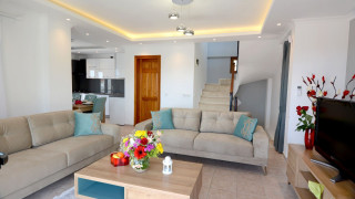VKV6156 Villa Kalkan