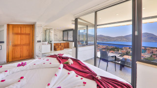 VKV1957 Villa Kalkan