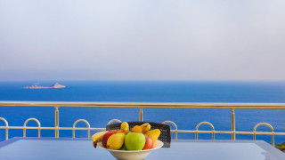 VKV4868 Villa Kalkan